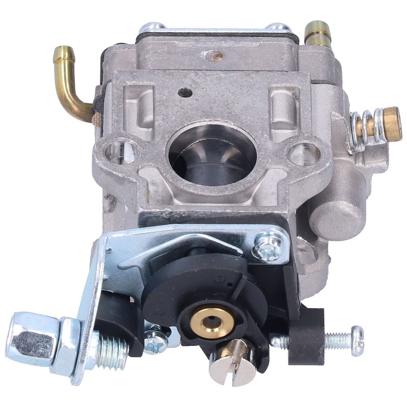 Carburetor Air Fuel Filter Spark Plug Primer Bulb Assembly for