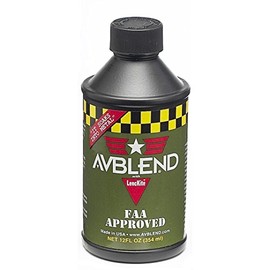 AvBlend Metal Saturating Lubricant
