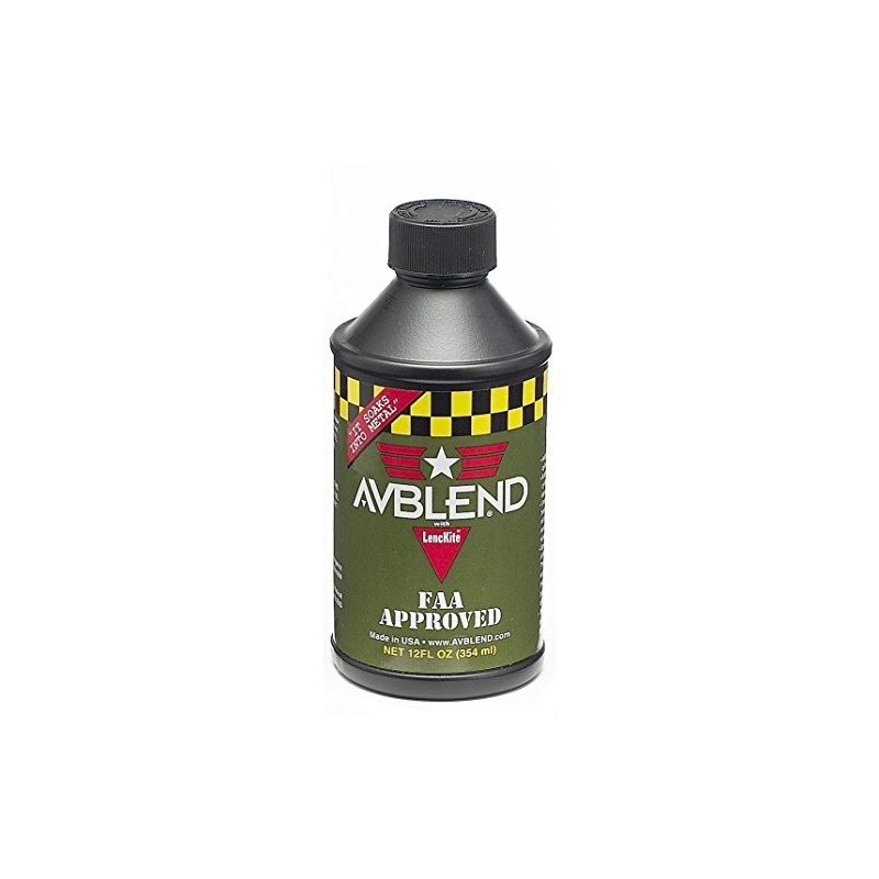 AvBlend Metal Saturating Lubricant