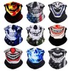 Headband Bandana Head Wrap Scarf Neck Gaiter Headwear Balaclava for