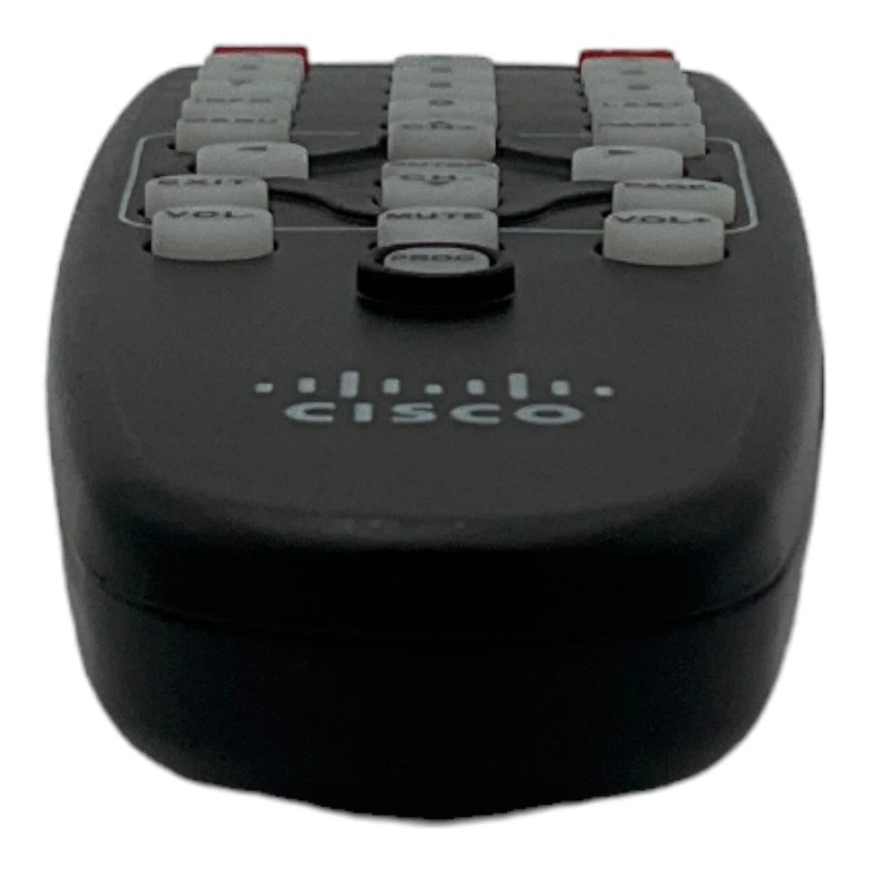 Cisco HDA-RF2.2 DTA Remote Control For Receivers & SetTop W/
