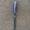 Rawlings 2022 Alloy Machine Baseball Bat | -10 |Aluminum |