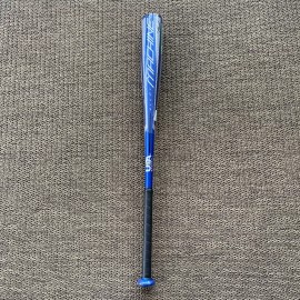 Rawlings 2022 Alloy Machine Baseball Bat | -10 |Aluminum | 2-5/8 Barrel | 28”