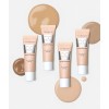 Cc Cream Anti Blemish Spf25 Farmasi 30ml Tono 02light Medium 02-light To Medium