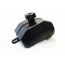Gas Tank Fuel Tank for 50cc 70cc 90cc 110cc 125cc ATVs Quads 4 Wheelers Chinese Taotao SunL Coolster Hunter NST F …