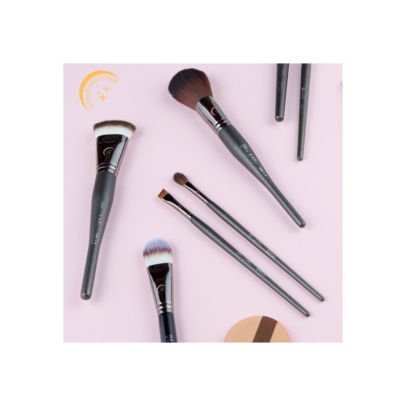 Urban Sketcher Diagonal Eyebrow Brush EBB L1 / 어반스케쳐 사선