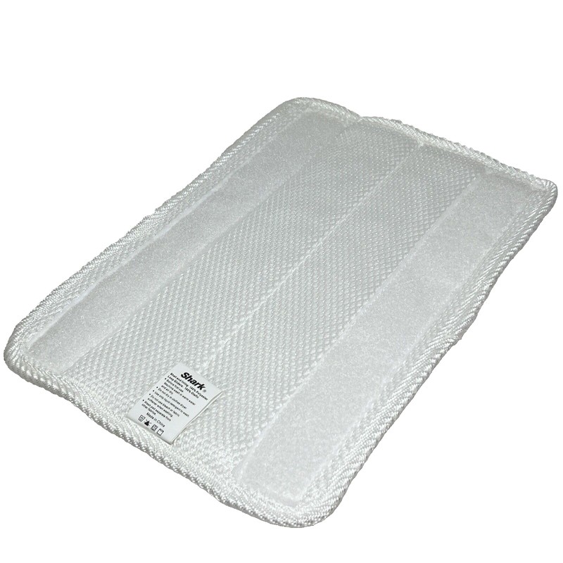 Genuine Shark 6-pack Mop Scrub Cleaning Pad for Navigator Rotator