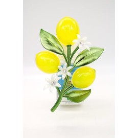Generic Lemons on Branch Nightlight, Bath and Body, Wallflowers Fragrance Diffuser Plug
