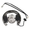 Stator Ignition Coil Stator Rotor Kit works with Flywheel Rotor