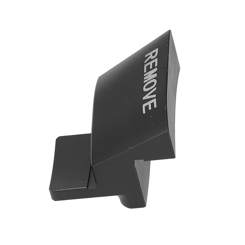 Stretch Belt Remover Installer 59370 Universal Aluminium Alloy Front Back