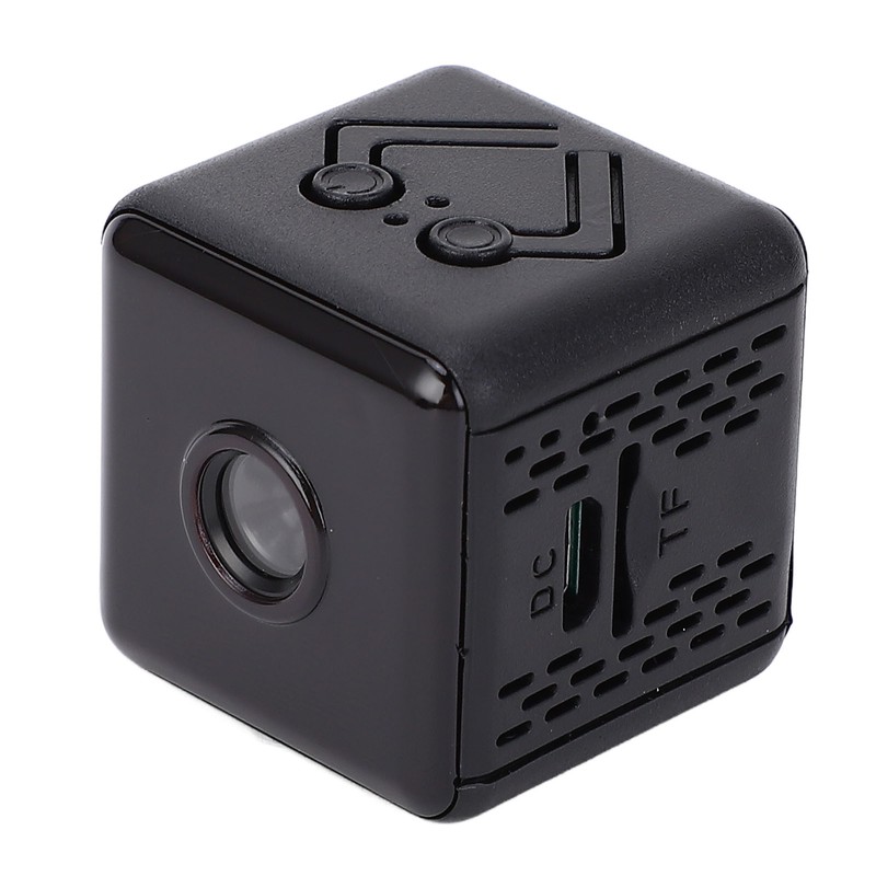 Home Security Camera Wifi Wireless 1080P Night Vision APP Viewing