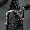 CYSKY Bike Brakes Set, Front and Rear C-Type Brakes Calipers,