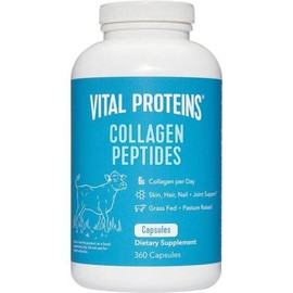 Vital Protein Collagen Peptide 360 ​​Tablets VPR035 p41 / 바이탈프로틴 콜라겐 펩타이드 360정 VPR035 p41