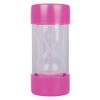 Bigjigs Toys 2 Minute Durable Ballotini Sand Timer Ideal for