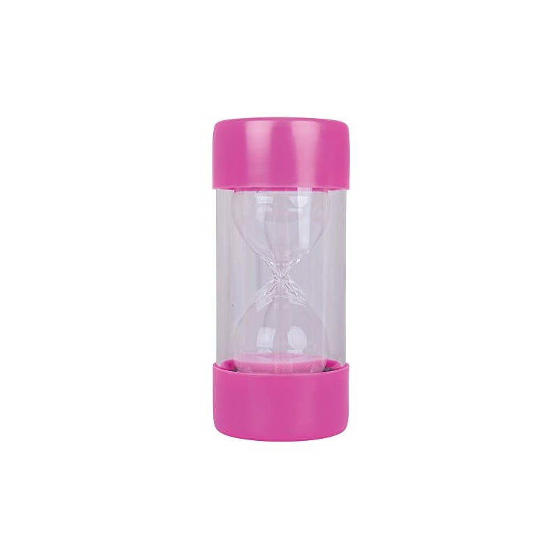 Bigjigs Toys 2 Minute Durable Ballotini Sand Timer Ideal for