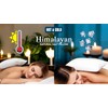 Generic Himalayan Natural Salt Therapy Pillow C 8x6 Inch with