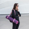 POHOVE Yoga Mat Carrying Strap Sling,Adjustable Yoga Mat Sling,Yoga Mat