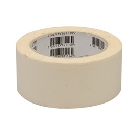 Fixman 187954 Masking Tape 50 mm x 50m
