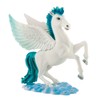 Bully Landscape 75659 – Pegasus Stallion Toy Figure Approx. 11