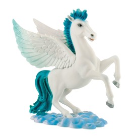 Bully Landscape 75659 – Pegasus Stallion Toy Figure Approx. 11 cm