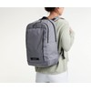 Timbuk2 Parkside Laptop Backpack 2.0, Eco Gunmetal