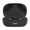 JBL Endurance Peak 3 - True Wireless Headphones (Black), Small