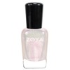 ZOYA Nail Polish, Leia, 0.5 Fluid Ounce
