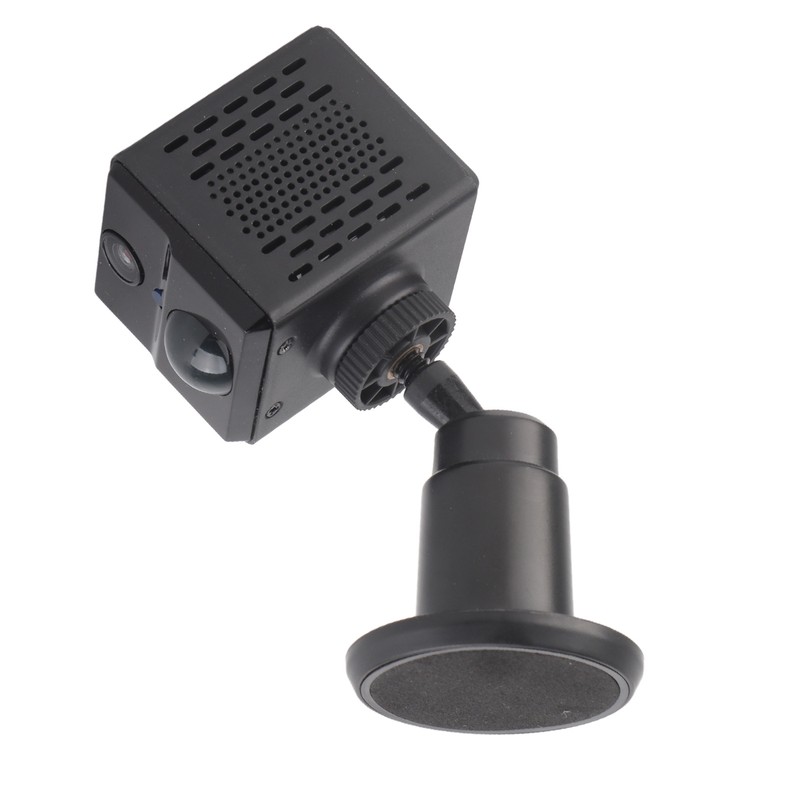 P3 Mini Wifi Camera 1080P HD Video Shooting Night Vision