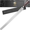 KESSAKU Carving Knife - 12 inch - Samurai Series -