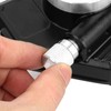 Laser Tripod Base Small, Laser Mount Tripod 360° Rotatable Levelling
