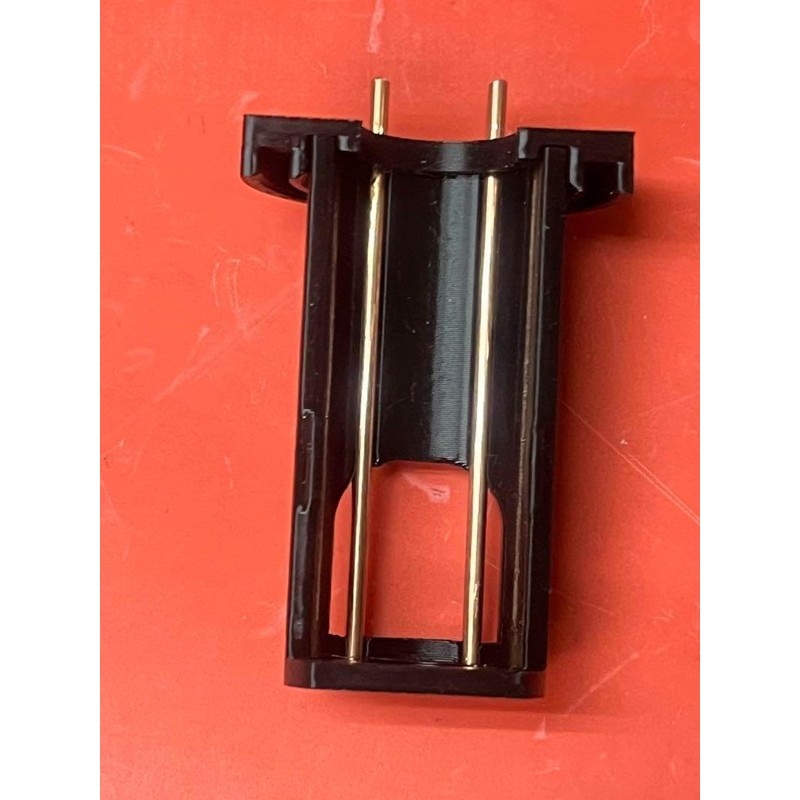 JIGMA Mini 4WD Jig Motor Cleaning Parts Motor Jig Underwater