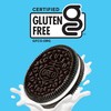 OREO Original & OREO Double Stuf Gluten Free Cookies Variety