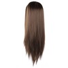 Professional Mannequin Head Hairdressing Training Head for Hair Styling Braiding