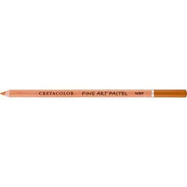 Cretacolor Fine Art Pastel Pencil, Ochre Dark