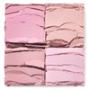 tooq One by Genuine Magnetic Eye Shadow 4-Palette - A02