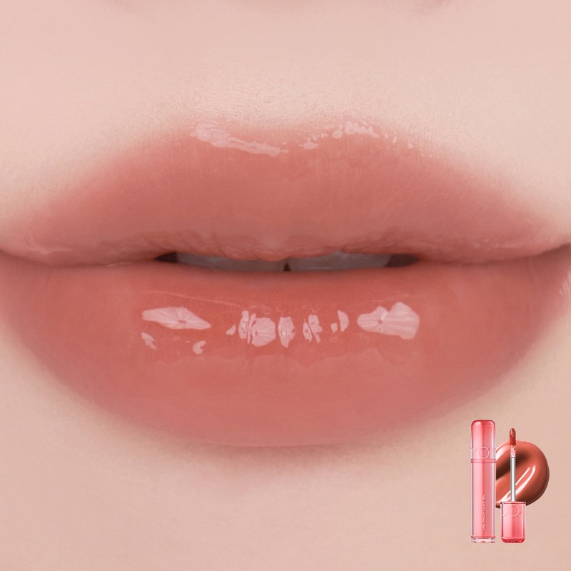 rom&nd The Juicy Lasting Tint 3.5g - 09 muled peach