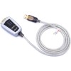 Dtech 1.5Ft Usb To Rs485 Rs422 Adapter Cable Ftdi Chip