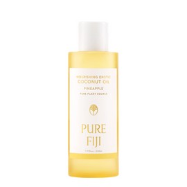Pure Fiji Nourishing Exotic Oil 230ml - Pineapple