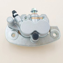 RCH New Rear Brake Caliper For 2011-2020 Can Am Commander 1000 With Pads