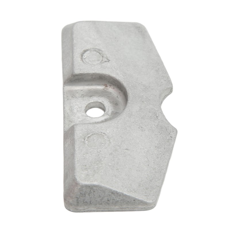 Aluminium Alloy Lower Unit Transmission Anode 6L5‑45251‑00 for 2.5HP 4HP