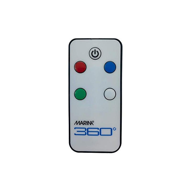 Marina 360 LED Remote Control