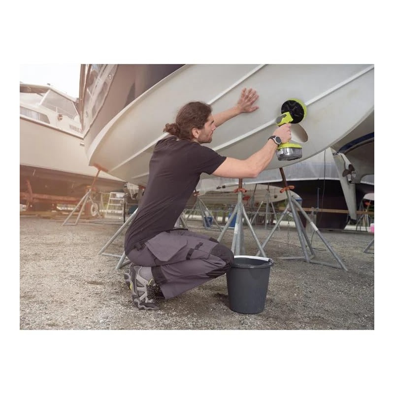 ONE+ Cordless Compact Power Scrubber (Bare Tool)