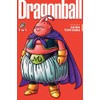 Dragon Ball (3-in-1 Edition), Vol. 13: Includes vols. 37, 38