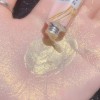 Veraly Iluminador Liquido Glitter Brillos Maquillaje Corporal