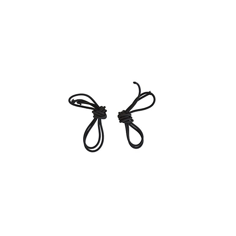 BUSSE Schnürsenkel ELASTISCH