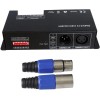 Unbranded 8A 3/4 Channel DMX512 Decoder RGB PWM DMX Dimmer