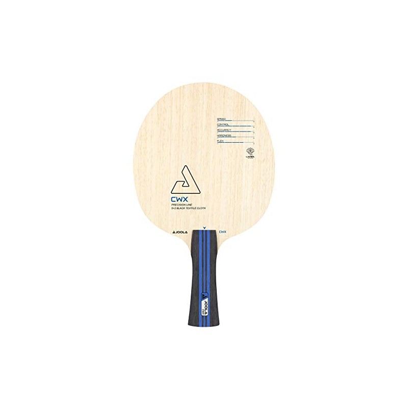Joola Blade Chen Weixing 09, options straight
