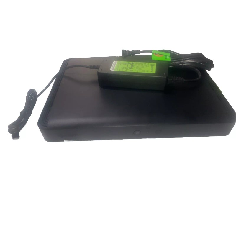 DIRECTV HR54-500 Receiver Box And Remote