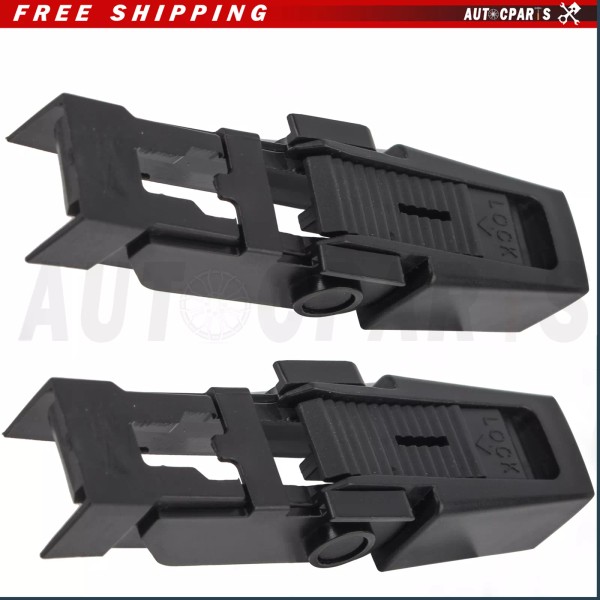 autocparts For LAND ROVER RANGE ROVER 2003-2012 FRONT WIPER BLADE