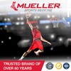 Mueller Jumper's Knee Strap, Black, One Size